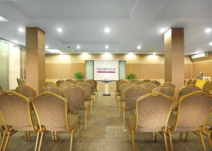 Favehotel Kelapa Gading Jakarta